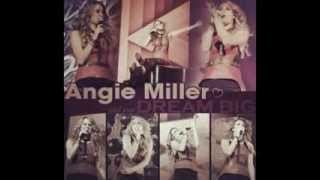 Angie Miller Tour Tribute