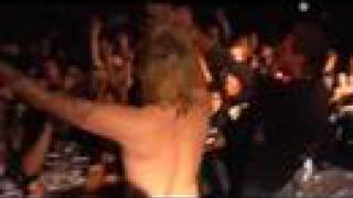 (Kittie Tour 07) Blessed By A Broken Heart