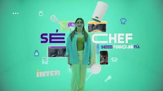 Be the Chef
