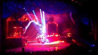 Slave for you (Part 2) Piece of me Britney Spears live in Las Vegas