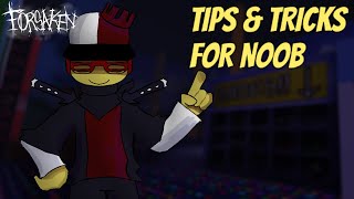 How To Be The Best Noob Main