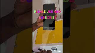 How to turn your old Andriod screen to New