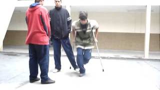 Éder 1 - João Borges