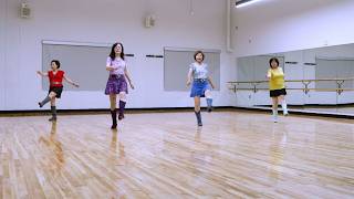 Still Brings Me - Line Dance (Dance & Teach)