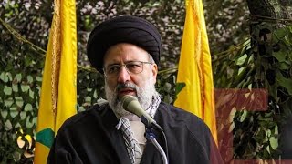 @PanahianEnglish about IBRAHIM RAISI.