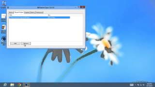 Windows BitTorrent Sync Installation and Configuration