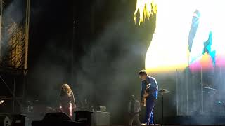 Alanis Morissette - Smiling/I Remain (The Triple Moon Tour. Festival Estereo Picnic. Bogotá. 2025)