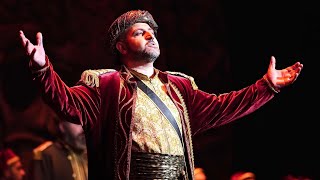 Hayk Tigranyan - Nadir Shah