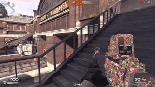 Blacklist  -X-Adrenaline-X-  | SKILL SF2