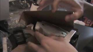 NuFlow Unboxing From iKit