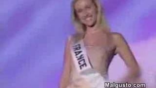 Miss france