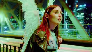 Hatchie - Cast Aside (Official Visualizer)