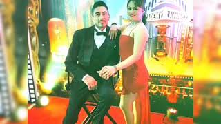 Omar Castro ft Melynna - Te Quiero Así