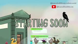 Modded adventure, I'm scared. @HiroUshio @batboiVesper @Niahtos @thebelladonnavt @bigteej @killrpupp