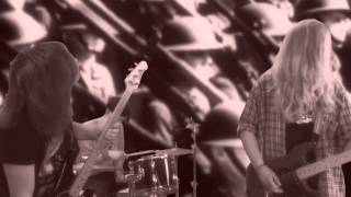 Frost - The Permutation
