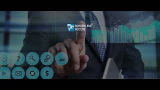 Borderless Access presenting at Pharma CI 2022 - Rebooting Competitive Intelligence Framework