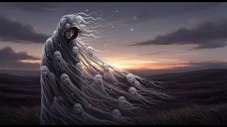 Ghosts I Wear | Dark Alternative Rock Song
