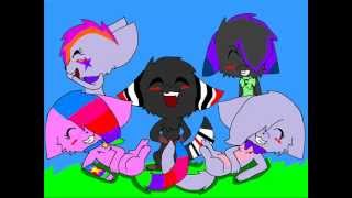 My youtube friends :)