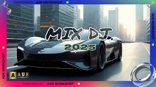Music Mix 2025 | Party Club Dance 2025 | Best Remixes Of Popular Songs 2025 MEGAMIX💥
