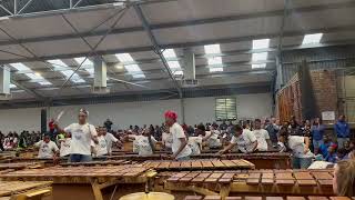 MJ Prestige Band: IN THE MIX (International Marimba & SteelPan Festival 2024)
