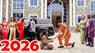 A True Life Story of A Rich Princess Who Acted Poor To Save The Kingdom Will Melt Your Heart - 2026