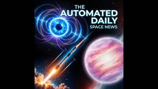 Blue Eye Pulsar radio comeback & Featherweight super-puff exoplanets - Space News (Jul 6, 2026)