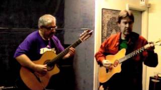 Guitar Romantica - Classical Gas