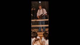 Stand Up.     Mel McDaniel   cover  Travelers Band