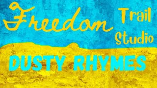 MUSIC and PICTURES, no copyright, FREEDOM TRAIL STUDIO, DUSTY RHYMES