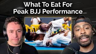 These Diet MISTAKES Are Keeping You From Peak Performance