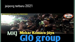 versi jaipong Gio group