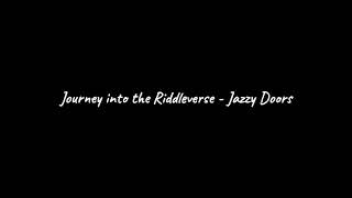 Journey into the Riddleverse - Jazzy Doors - Original Music - Kenneys Game Jam 2023