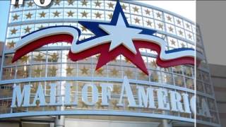 10 Fun Facts About Canada HD