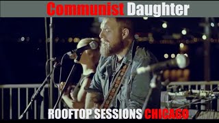 Communist Daughter