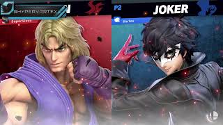Open Arenas for All on this Dark Night