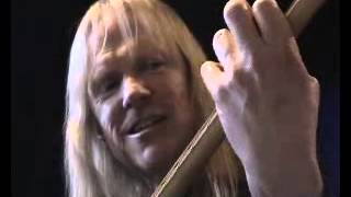 Elsinore Rehearsal Pardon Me