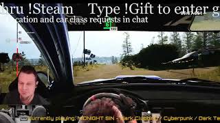 Open Lobby, Free Gas and Tires to the first 32 entrants let's go! !steam to join NON-Toxic community