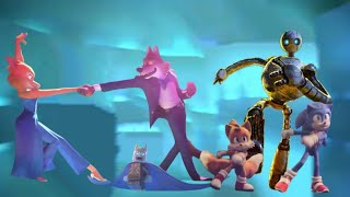 *NSYNC - It's Gonna Be Me - Multi-fandom Music Video #nsync