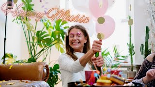 30 min of Happy Music | Music for Positive Energy & Feeling Happy | Happy Memories Music | Mic Music