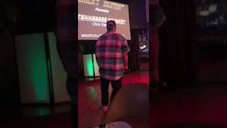 “Tennessee whiskey” cover Chris Stapleton by Jesse Rangel music