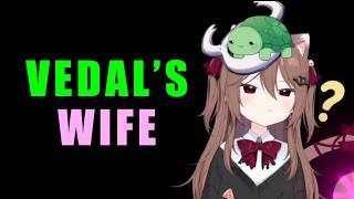 Evil Neuro ✦ How's Your Wife Vedal?