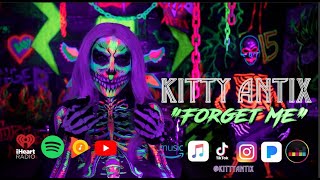 Behind the Scenes of Kitty Antix Forget Me Music Video #BTS #shortsfeed #trendingvideo