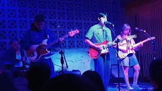 Gabi - Nameless Kids (Live at Sari-Sari)