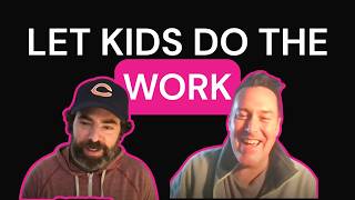How to Turn Around a Failing School: Real-Time Coaching That Works with  Chad Weiden
