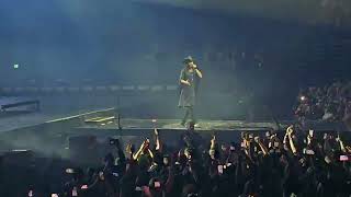 Thirty Seconds to Mars - The Kill (Bury Me) - Utilita Arena Birmingham - 09/06/24