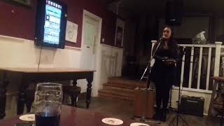 Kill 'em with Kindness | Open Mic Night (snippet)