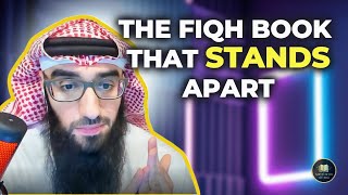 What Makes Manhaj As Salikeen So Special | Introduction to the Book || Ustadh AbdulAziz Al-Haqqan