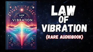 Law Of Vibration Full Audiobook