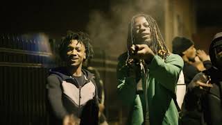4DF - Keep Going (Official Music Video)