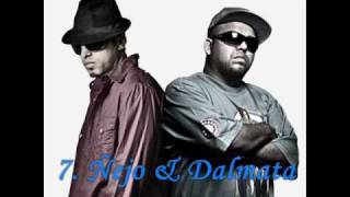 Los Mejores Dúos Del Reggaeton (Parte 1)